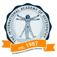 iao_logo The International Academy of Osteopathy Logo